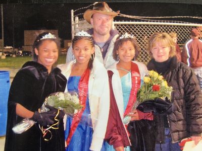 White father of 3 black daughters uncovers a painful truth