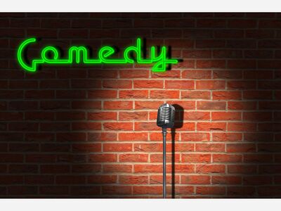 Comedy Club