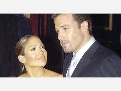 Matchmaker warns Jennifer Lopez to 'be careful' in reunion with Ben Affleck 