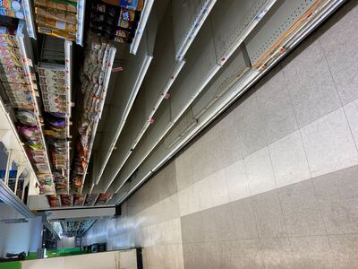 Target to replace popular Union Square grocery store