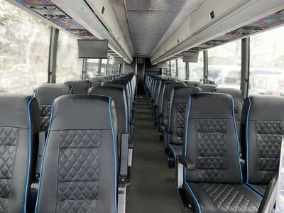 Bus rides to D.C. for Jan. 23 peaceful march