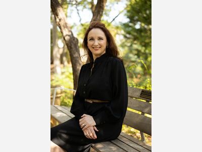 Grassroots activist seeks to replace Texas Lieutenant Governor Dan Patrick